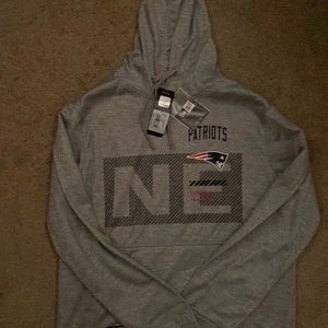 NFL NEW ENGLAND PATRIOTS TEAM APPAREL